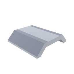 Corridor Roof